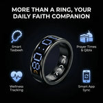 Naeem Salam Ring
