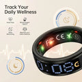 Naeem Salam Ring