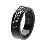 Naeem QB806 Pro Zikr Ring