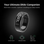 Naeem QB806 Pro Zikr Ring